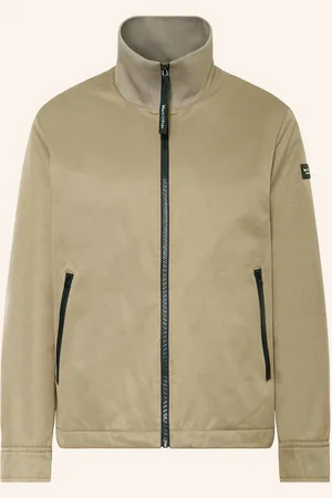 Marc O’ Polo Jacke braun