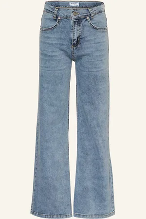 Blue Effect Jeans blau