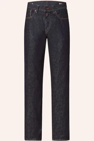 Replay Jeans Regular Fit blau
