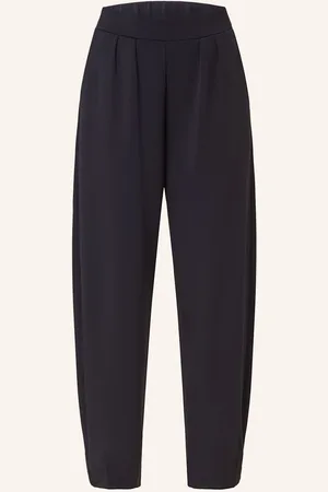 INWEAR 7/8-Hose Laicentiw blau