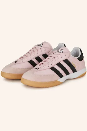adidas Sneaker Samba Mn pink