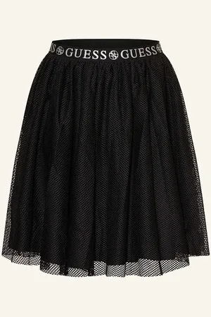 Guess Mesh-Rock