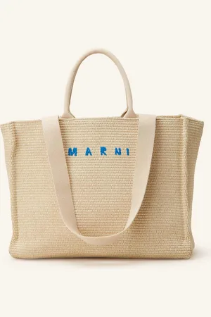 Marni Shopper weiss