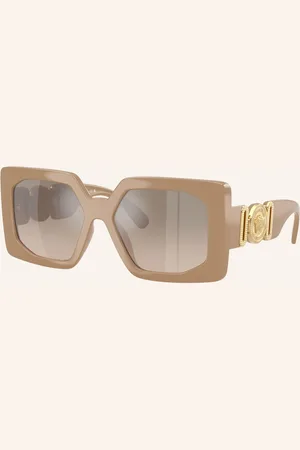 VERSACE Sonnenbrille ve4478u beige