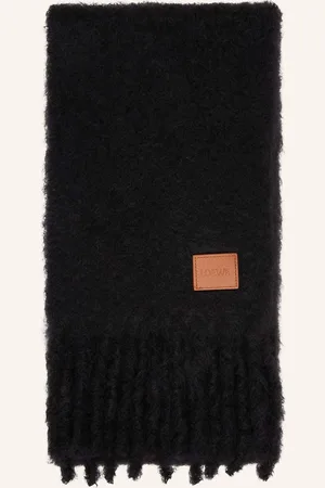 Loewe Mohair-Schal