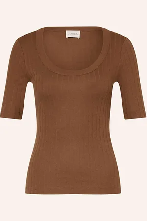 Closed Strickshirt