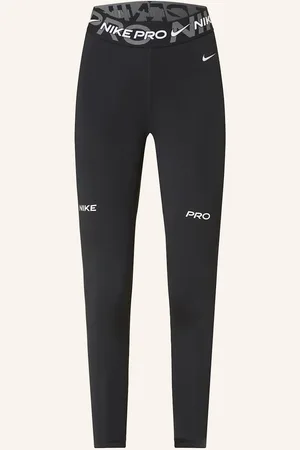 Nike Tights Pro schwarz