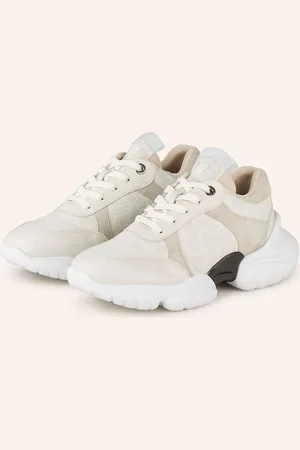 Marc Cain Sneaker beige