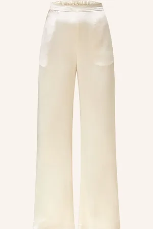 By Malene Birger Marlenehose Lucee Aus Satin