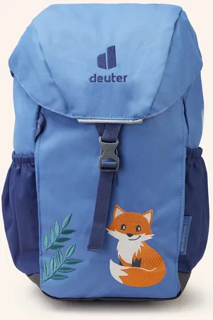 Deuter Rucksack Waldfuchs 10 blau
