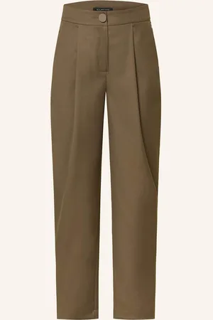 Armani Exchange Hose gruen