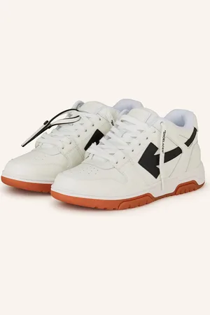 OFF-WHITE Sneaker Out Of Office weiss