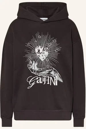 Ganni Hoodie Isoli