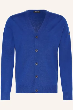 Maerz Strickjacke