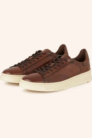 Lloyd Sneaker Blackwell braun