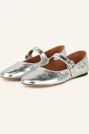 Sandro Mary-Jane-Ballerinas