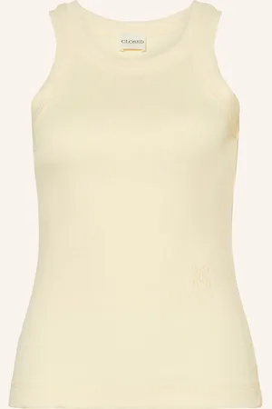 Closed Top gelb