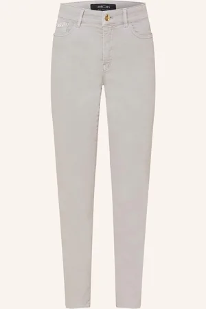 Marc Cain Jeans Silea grau