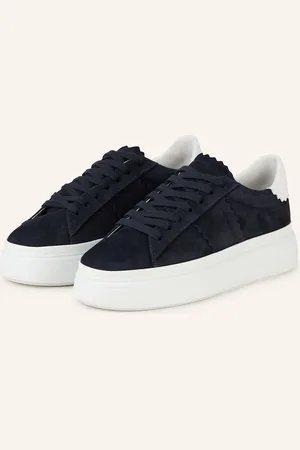 Kennel & Schmenger Sneaker Dive blau