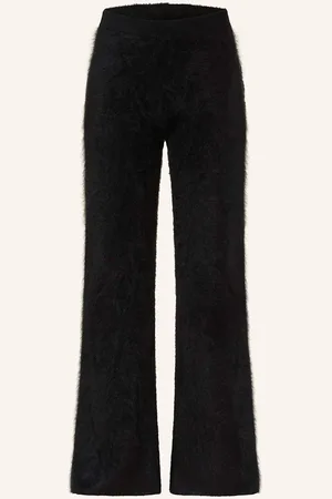 Sminfinity Strickhose Aus Cashmere