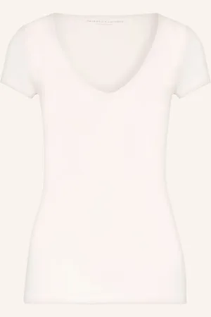 Majestic T-Shirt rosa