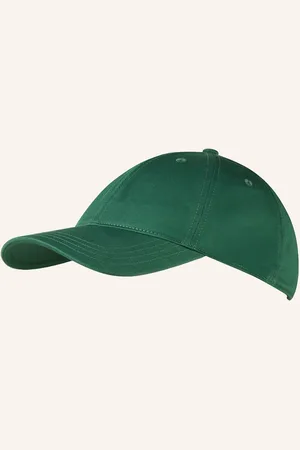 Lacoste Cap gruen