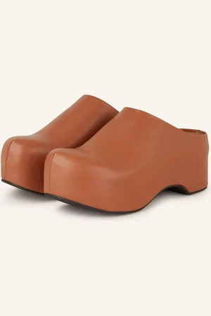 Marni Plateau-Mules