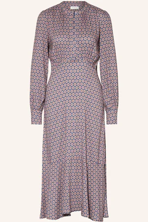 Dea Kudibal Kleid Rudy blau
