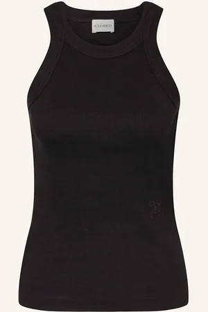 Closed Top