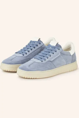 Kennel & Schmenger Sneaker Gaz blau