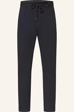 JOOP! Chino Maxton Modern Fit blau