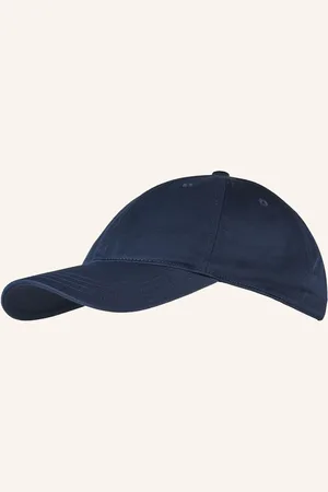 Lacoste Cap blau
