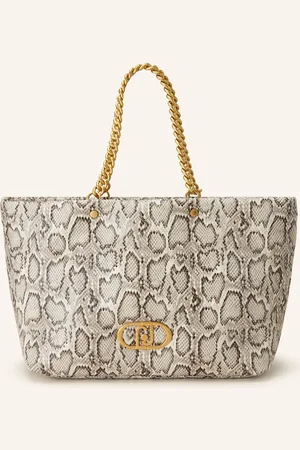 Liu Jo Shopper beige