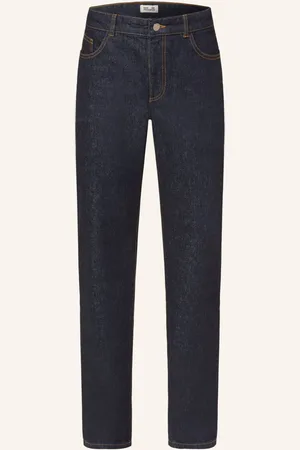 Baum und Pferdgarten Straight Jeans Neone blau