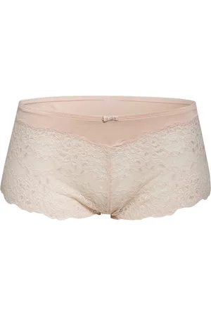 Calida Panty Sensual Secrets rosa