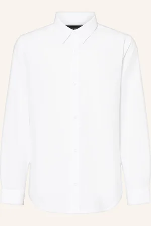 Blue Effect Hemd weiss