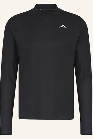 Nike Laufshirt Dri-Fit Trail