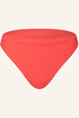 Maryan Mehlhorn Basic-Bikini-Hose Honesty orange