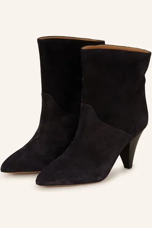 Isabel Marant Stiefeletten Loline