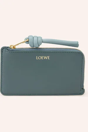 Loewe Kartenetui gruen