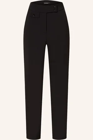 Cambio Hose Scarlet Mit Nieten
