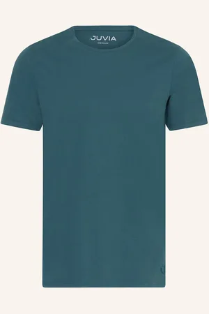 Juvia T-Shirt gruen
