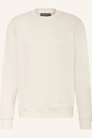Marc O’ Polo Sweatshirt beige