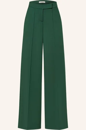 Dorothee Schumacher Marlenehose gruen