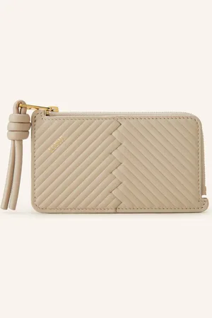 Loewe Kartenetui beige