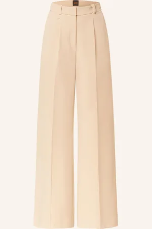 HUGO BOSS Marlenehose Tiwi