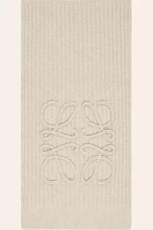 Loewe Schal Anagram
