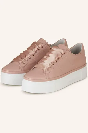 Kennel & Schmenger Sneaker rosa