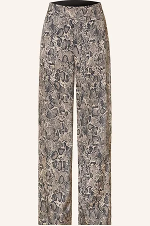 JOOP! Marlenehose Philine beige