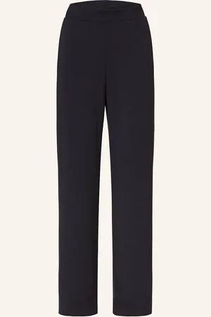 DARLING HARBOUR Sweatpants blau